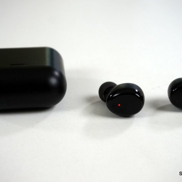 TOZO T6 Bluetooth 5.3 Wireless In Ear Earbuds IPX8 Waterproof Touch Control - Picture 7 of 7